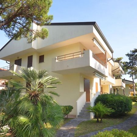 Appartamenti Dei Fiori Lignano Sabbiadoro Exteriör bild
