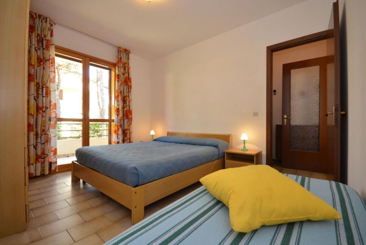 Appartamenti Dei Fiori Lignano Sabbiadoro Exteriör bild