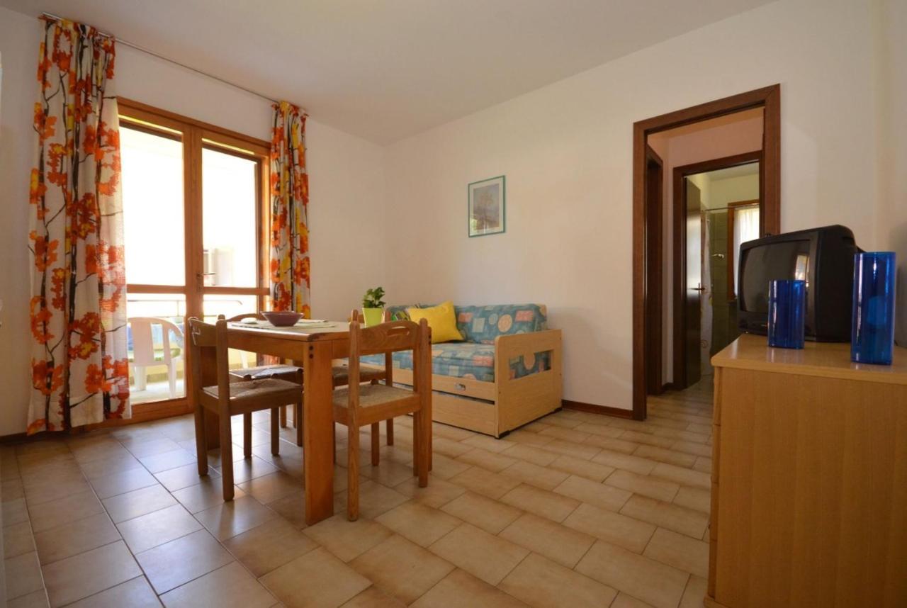 Appartamenti Dei Fiori Lignano Sabbiadoro Exteriör bild