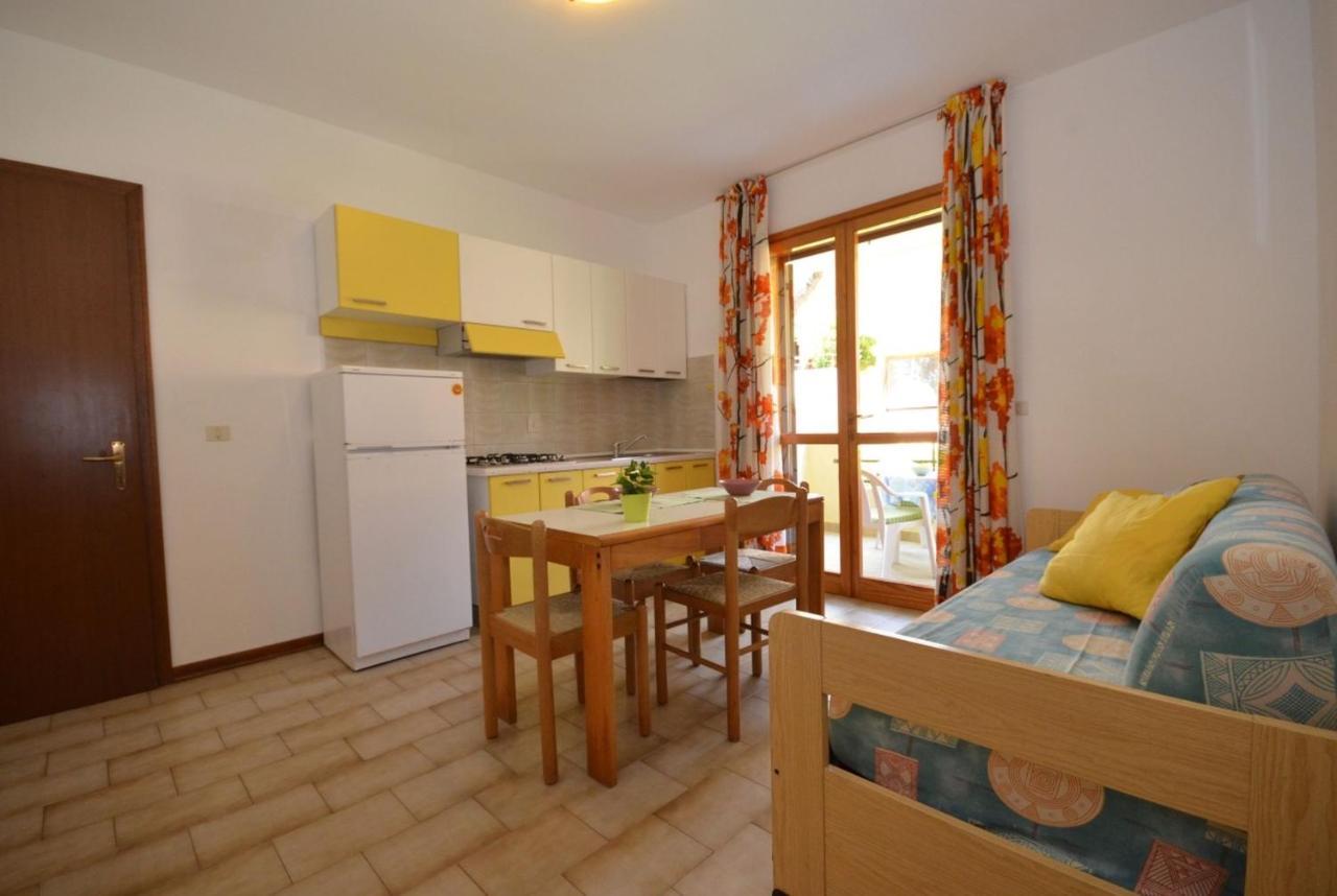 Appartamenti Dei Fiori Lignano Sabbiadoro Exteriör bild
